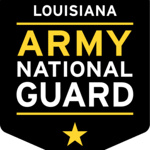 Louisiana Army National Guard Minuteman