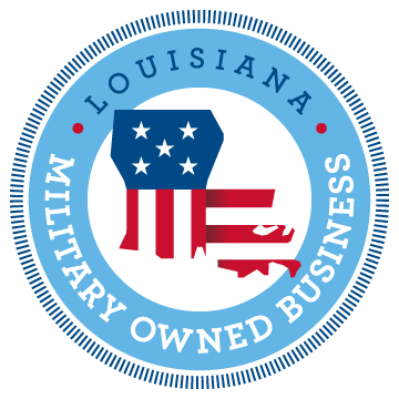 Louisiana military-owned business